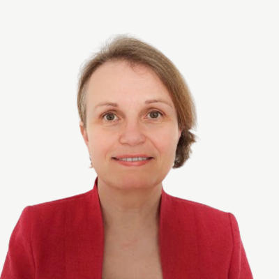 Ingrid Konečná Veverková